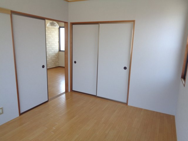 セジュールK&TⅠの居間・リビング