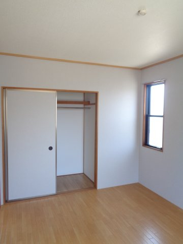 セジュールK&TⅠの居間・リビング