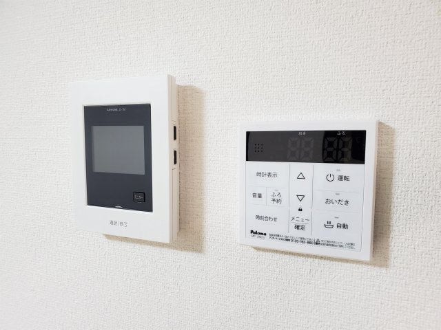 Specialeのセキュリティ