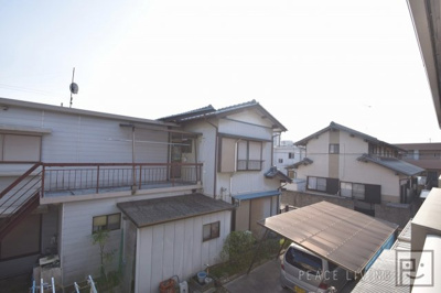 【展望】 | 第2コーポ松原