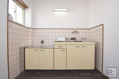 【展望】 | 第2コーポ松原