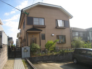 シティタウン朱雀の画像