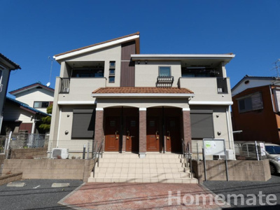 【外観】 | フェリーチェ鎌倉