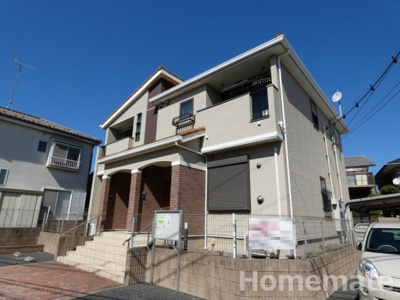 【外観】 | フェリーチェ鎌倉