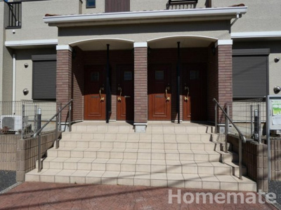 【エントランス】 | フェリーチェ鎌倉