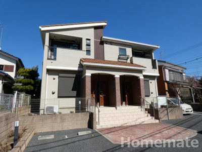 【外観】 | フェリーチェ鎌倉