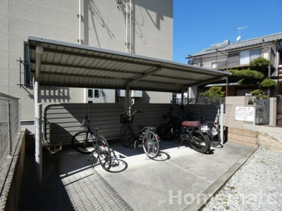 【その他共用部分】 | フェリーチェ鎌倉