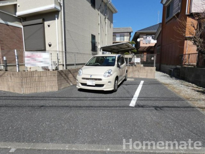 【その他共用部分】 | フェリーチェ鎌倉