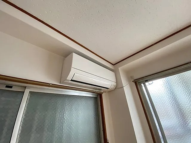 KMSコートの設備
