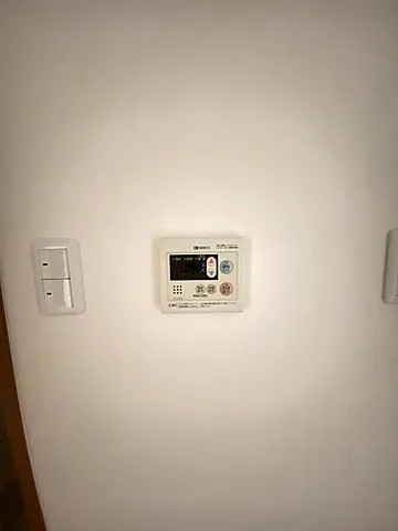 KMSコートの設備