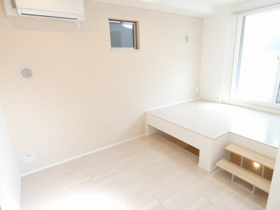 【内装】 | ハーモニーテラス二番Ⅴ