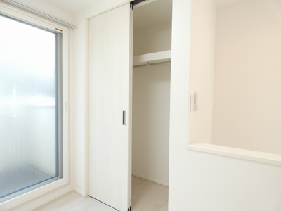 【収納】 | ハーモニーテラス二番Ⅴ