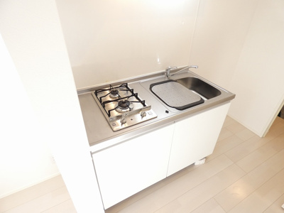 【キッチン】 | ハーモニーテラス二番Ⅴ