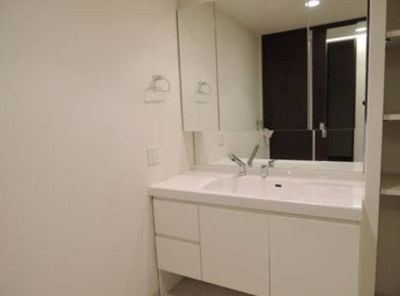 【洗面所】 | ロフティ諏訪野