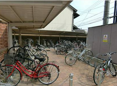 【その他共用部分】 | ロフティ諏訪野