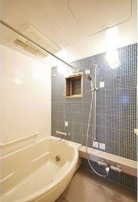 【浴室】 | ロフティ諏訪野