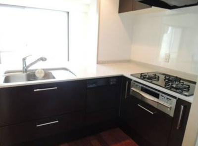 【キッチン】 | ロフティ諏訪野