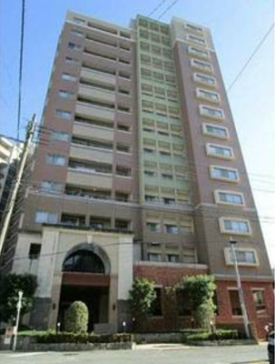 【エントランス】 | ロフティ諏訪野