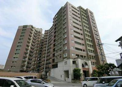 【外観】 | ロフティ諏訪野