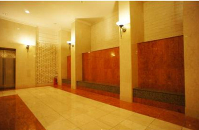 【ロビー】 | ロフティ諏訪野