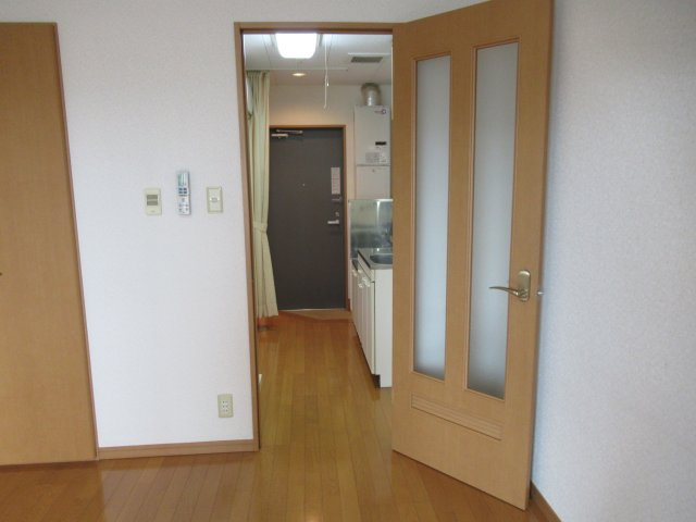 カリオンの内装|サンプル