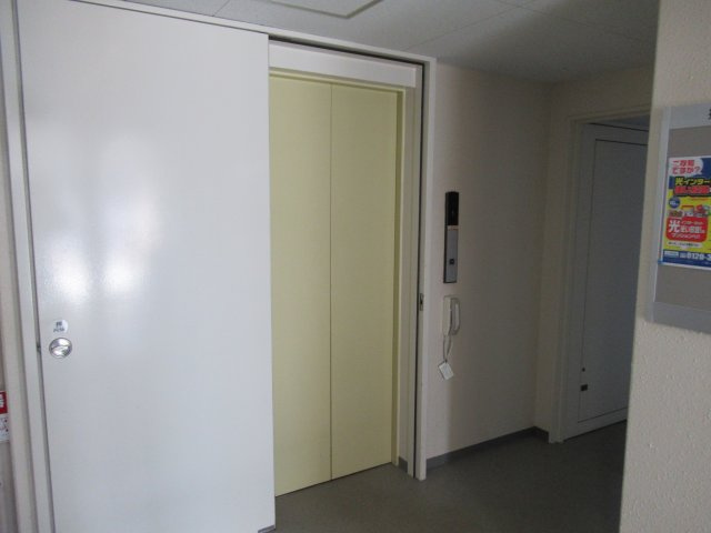 カリオンのその他共用部分
