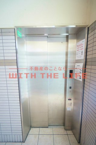 エクセレント東町【10,000円キャッシュバック対象物件】のその他共用部分