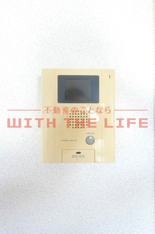 エクセレント東町【10,000円キャッシュバック対象物件】のセキュリティ