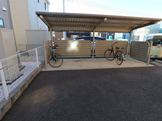 【その他共用部分】