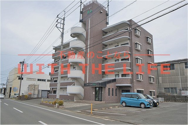 グリーンヒルズ東山Ⅱ【キャッシュバック対象物件】