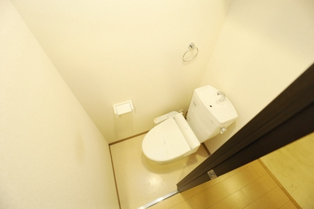 【トイレ】 | フジパレス吹田サウス