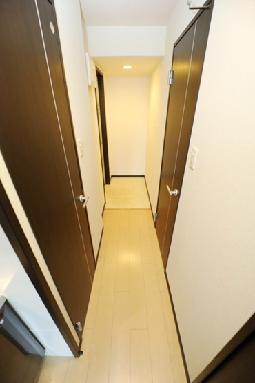 【玄関】 | フジパレス吹田サウス