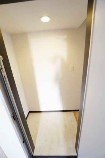 【玄関】 | フジパレス吹田サウス