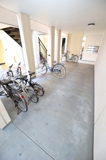 【その他共用部分】 | フジパレス吹田サウス