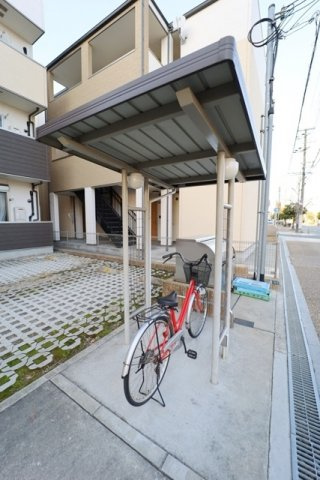 【その他共用部分】 | フジパレス吹田サウス