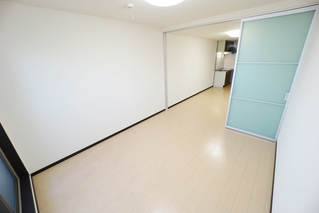 【洋室】 | フジパレス吹田サウス