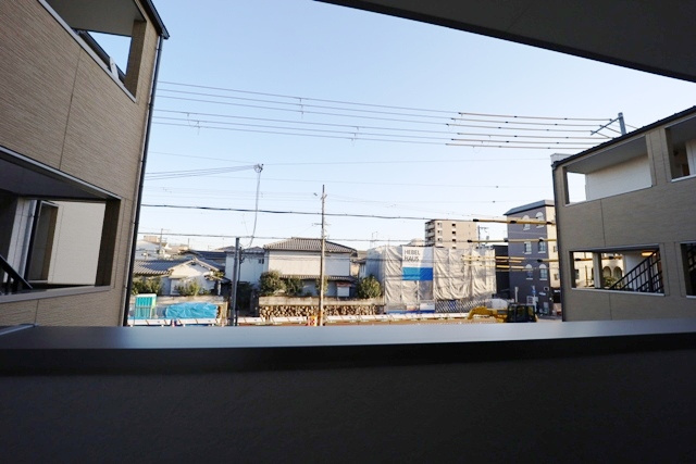 【展望】 | フジパレス吹田サウス