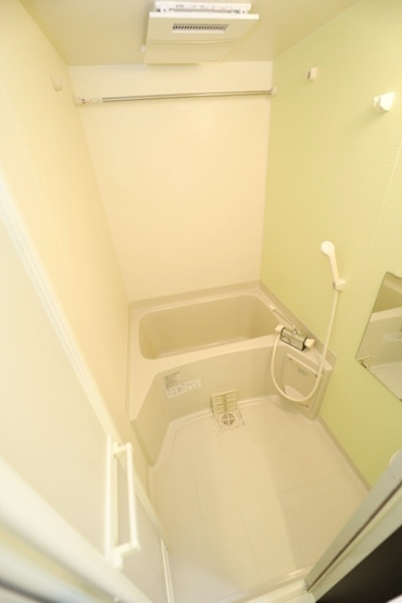 【浴室】 | フジパレス吹田サウス