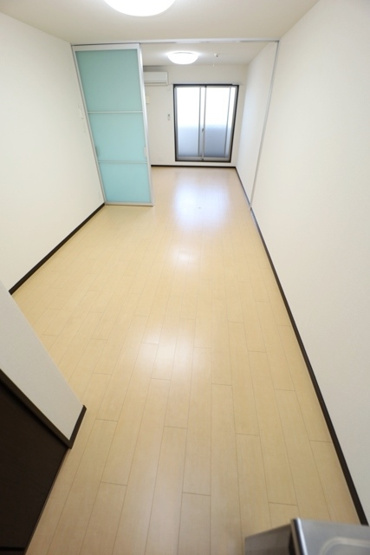 【居間・リビング】 | フジパレス吹田サウス