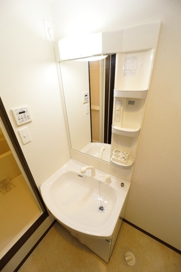 【独立洗面台】 | フジパレス吹田サウス