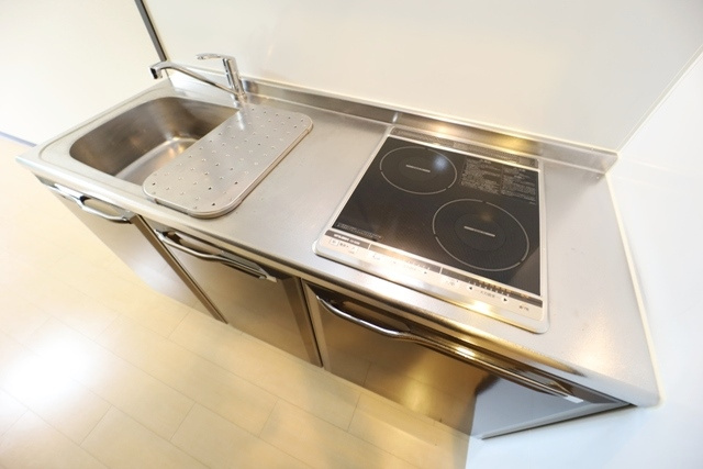 【キッチン】 | フジパレス吹田サウス