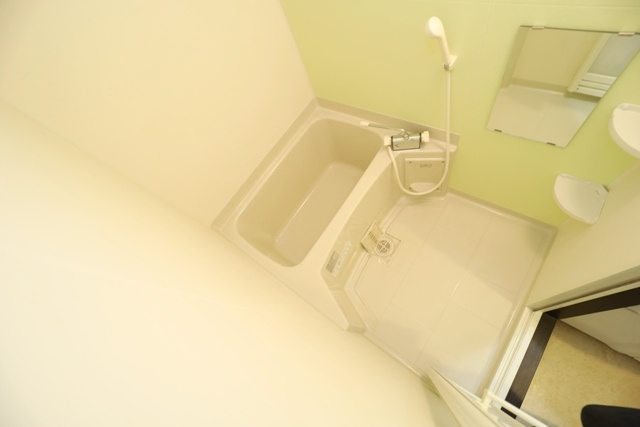 【浴室】 | フジパレス吹田サウス