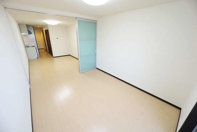 【居間・リビング】 | フジパレス吹田サウス