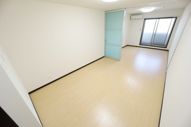 【寝室】 | フジパレス吹田サウス