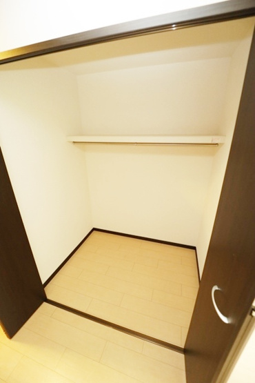 【収納】 | フジパレス吹田サウス