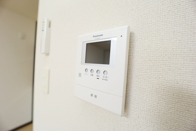 【セキュリティ】 | フジパレス吹田サウス