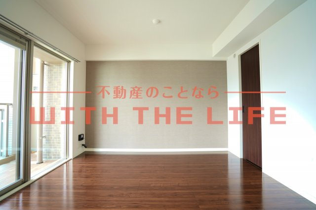 プラムフィールド東櫛原【キャッシュバック対象物件】の内装|過ごしやすい室内です