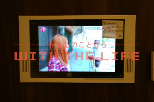 プラムフィールド東櫛原【キャッシュバック対象物件】の設備