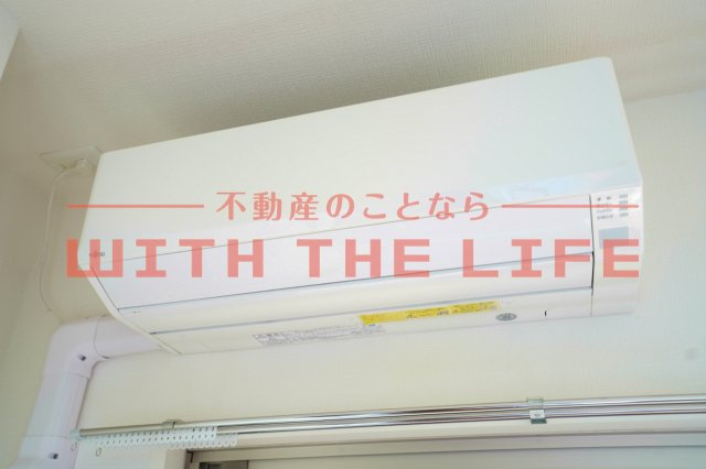プラムフィールド東櫛原【キャッシュバック対象物件】の設備