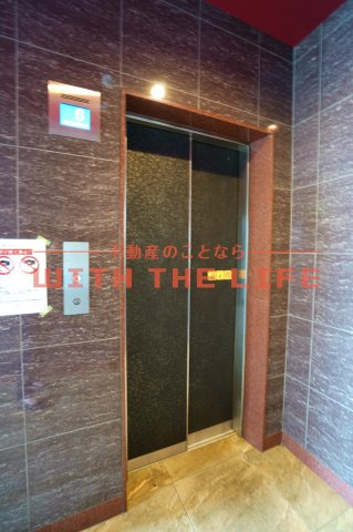 プラムフィールド東櫛原【キャッシュバック対象物件】のその他共用部分